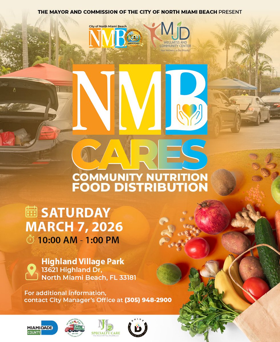 CityofNMB tweet media