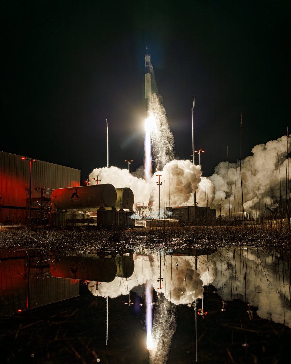Rocket Lab tweet media