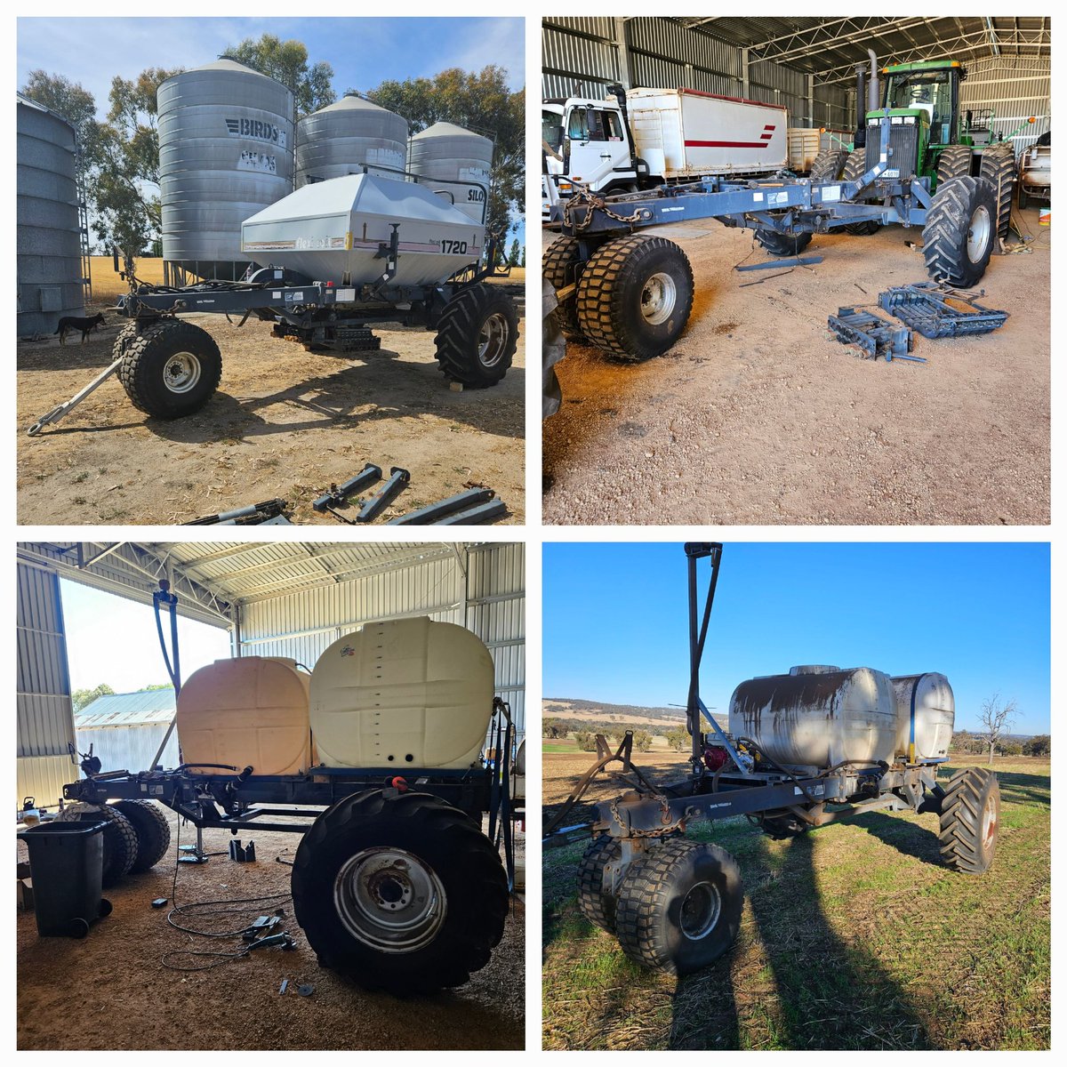 Simon Williamson tweet media