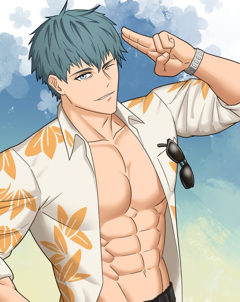 光露🥕 tweet media