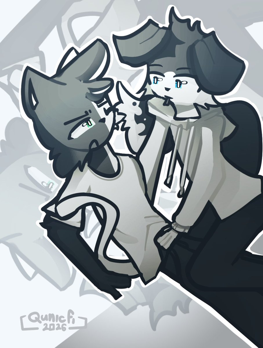 qunicfi's tweet photo. gay stuff https://t.co/J6ONnULueh