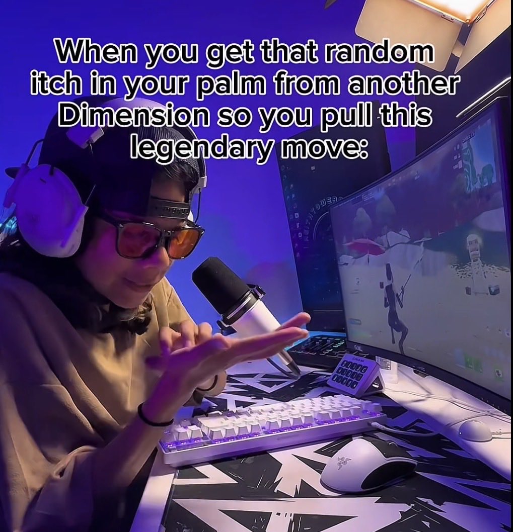 KeithTowersG tweet media