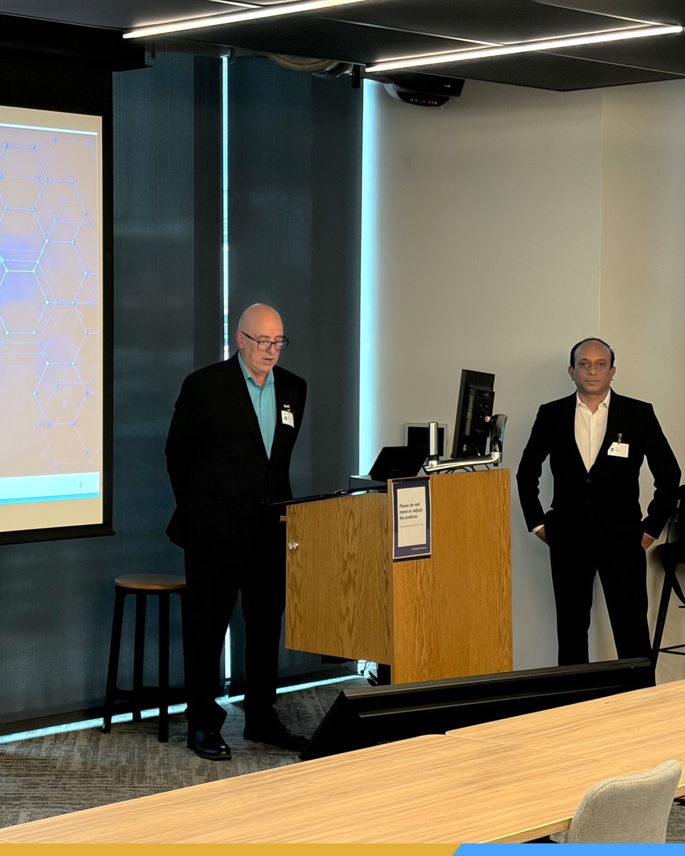 GyanSys Inc. tweet media