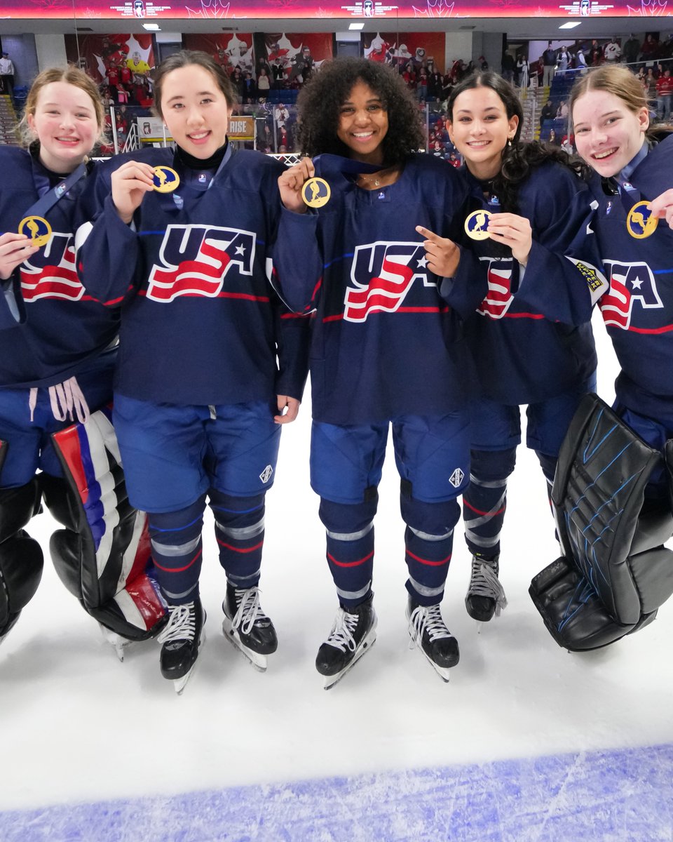 USA Hockey tweet media