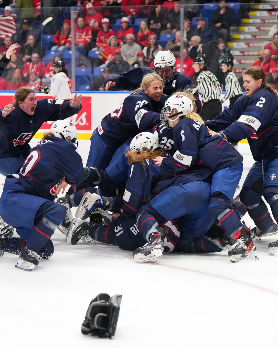 USA Hockey tweet media