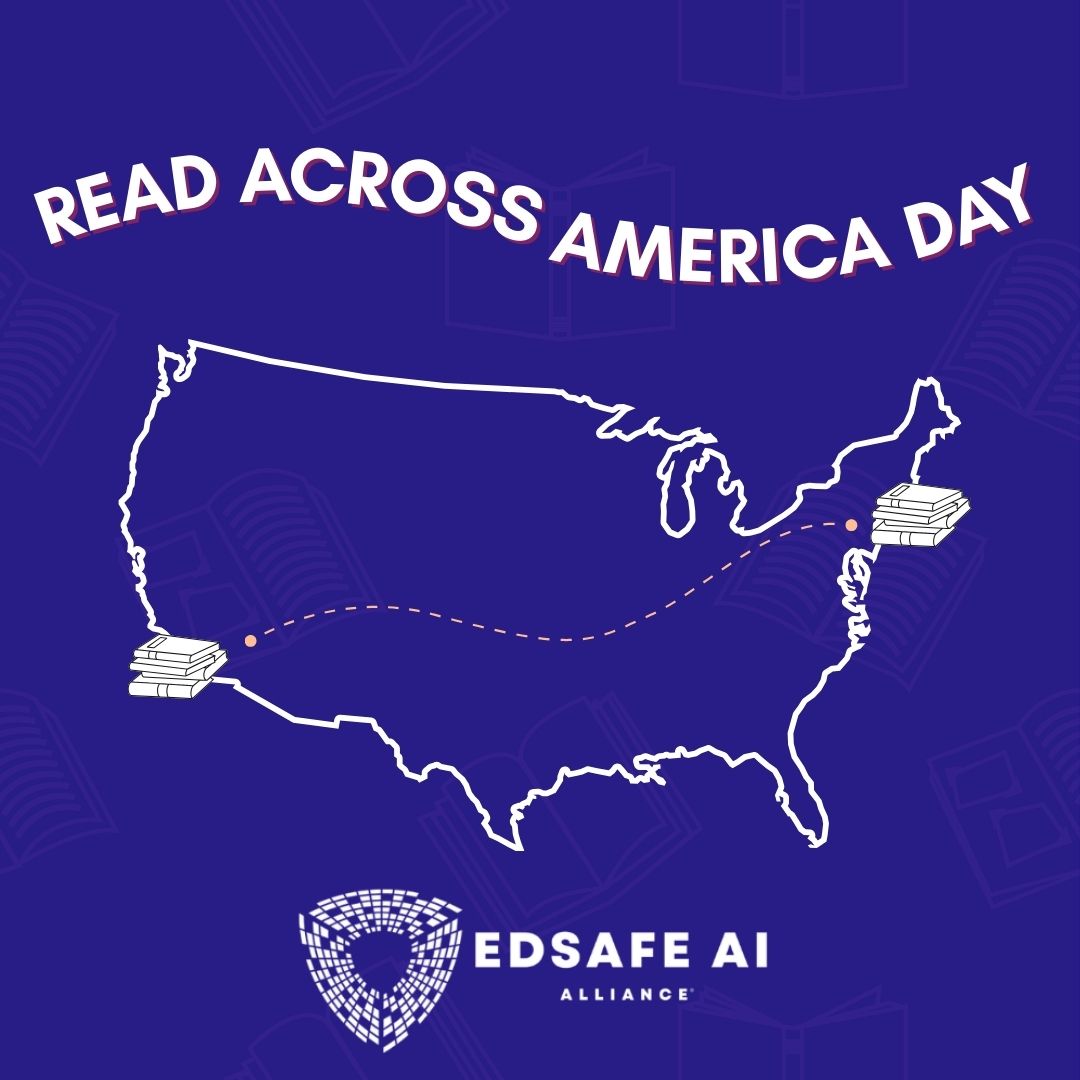 EDSAFE AI Alliance tweet media