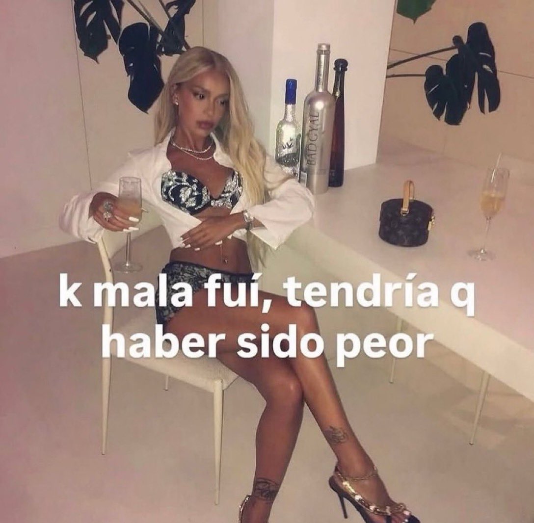 no me arrepiento de haber lastimado a ningún hombre ups lo dije