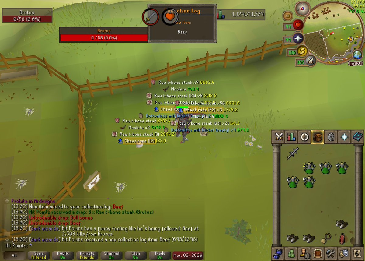 Hit Points tweet media