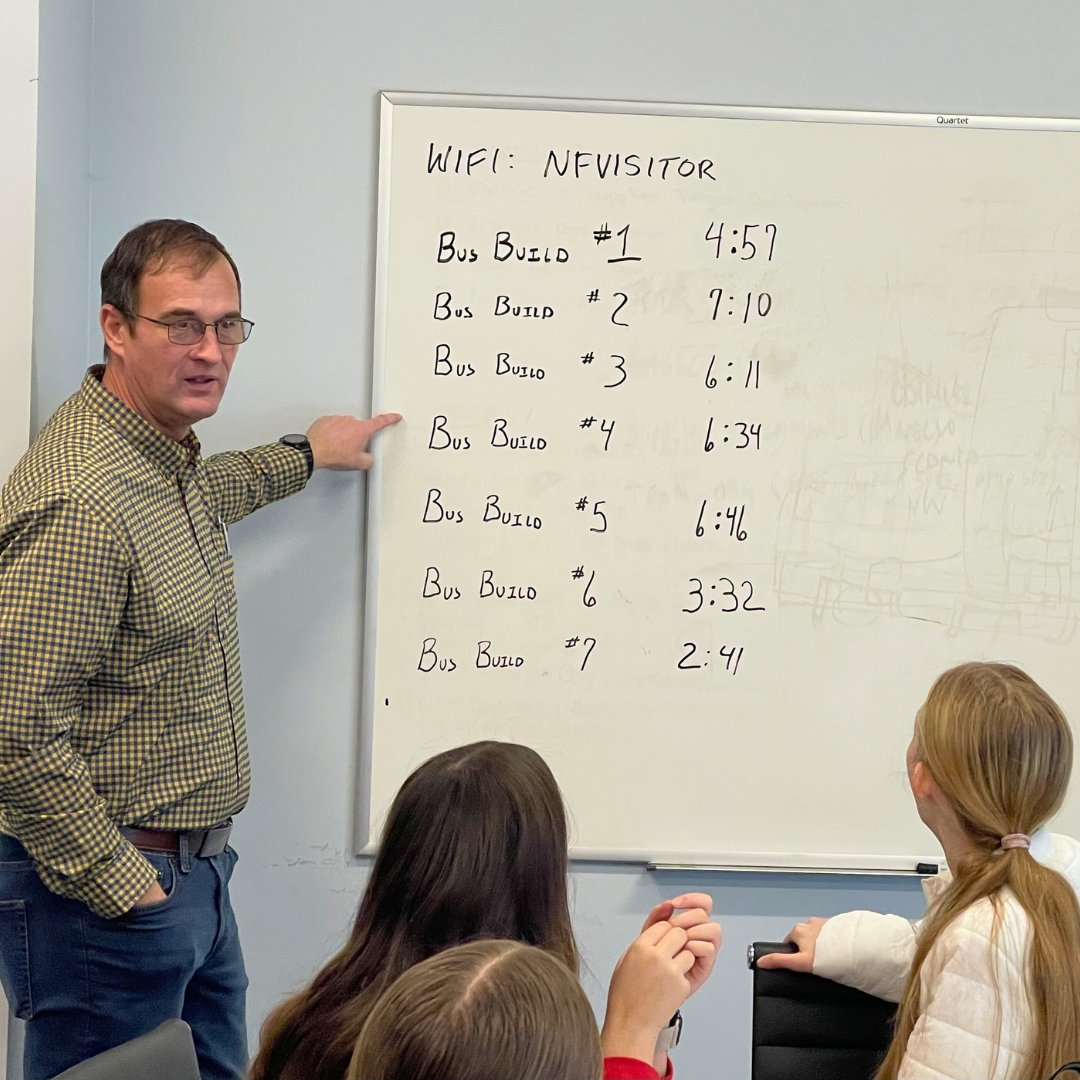 Alabama STEM Council tweet media