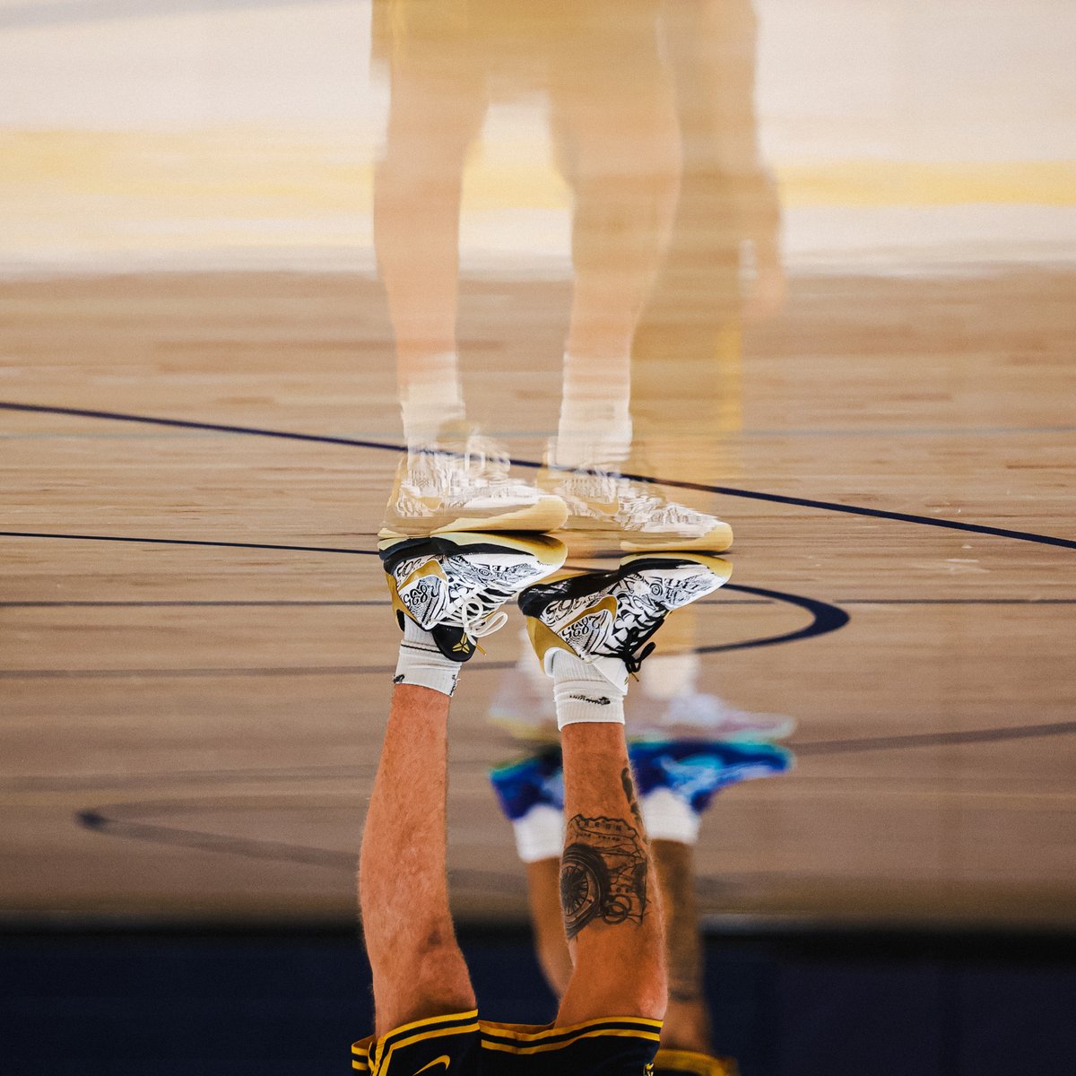 Augustana University Men's Basketball tweet media