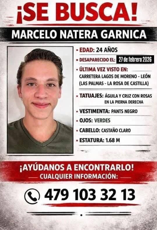 Mariana Benavides tweet media