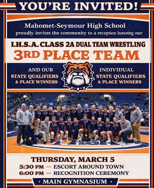 M-SHS Athletics tweet media