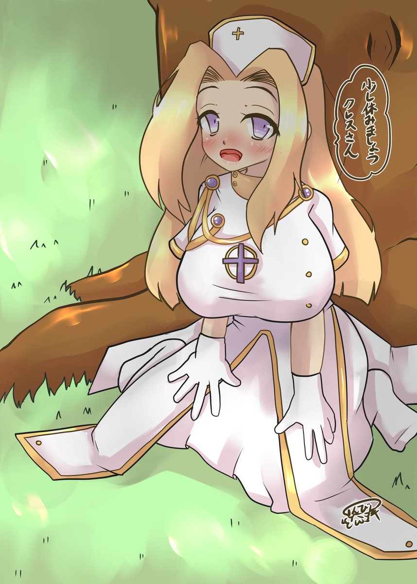 #3月になったのでフォロワーさんに自己紹介しようぜ
アナログやデジタルどっちでも描いてます。
おっぱい盛るペコの民です。 