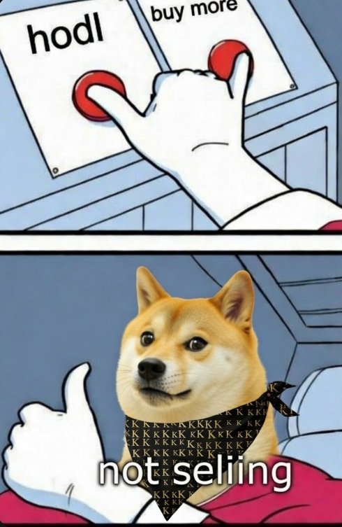 You have no idea how big the things and news are about to come