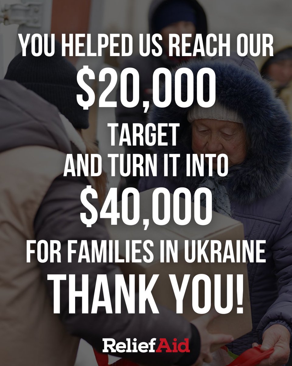 ReliefAid tweet media