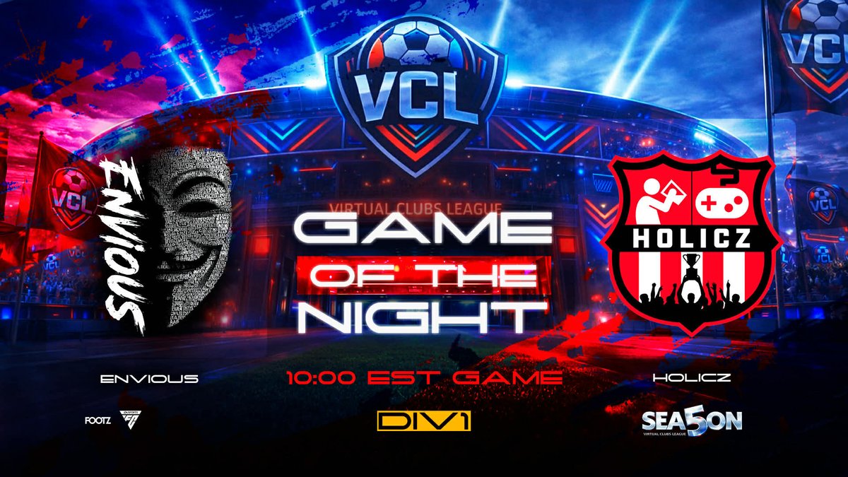 VCLNA's tweet photo. 🌟 VCL Games of the Night 🌟

Every possession matters.
Every bucket counts.
Every stop changes the game.

Who’s your MVP tonight? 👀

Tag your squad &amp; tune in!
#VCL #GameOfTheNight #LeagueAction https://t.co/1eD7IuARFF