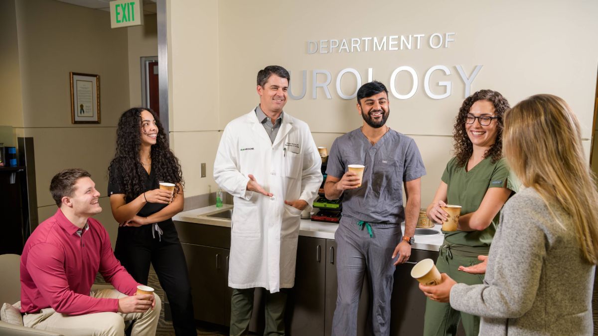 UAB Urology tweet media