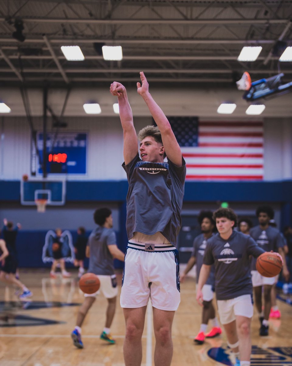 Madison College Men’s Basketball tweet media