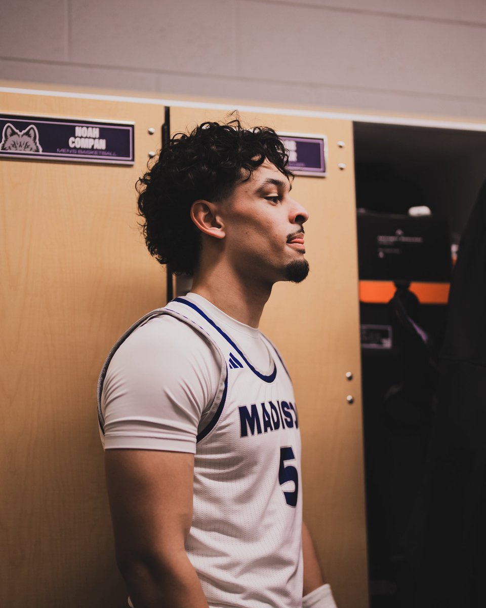 Madison College Men’s Basketball tweet media