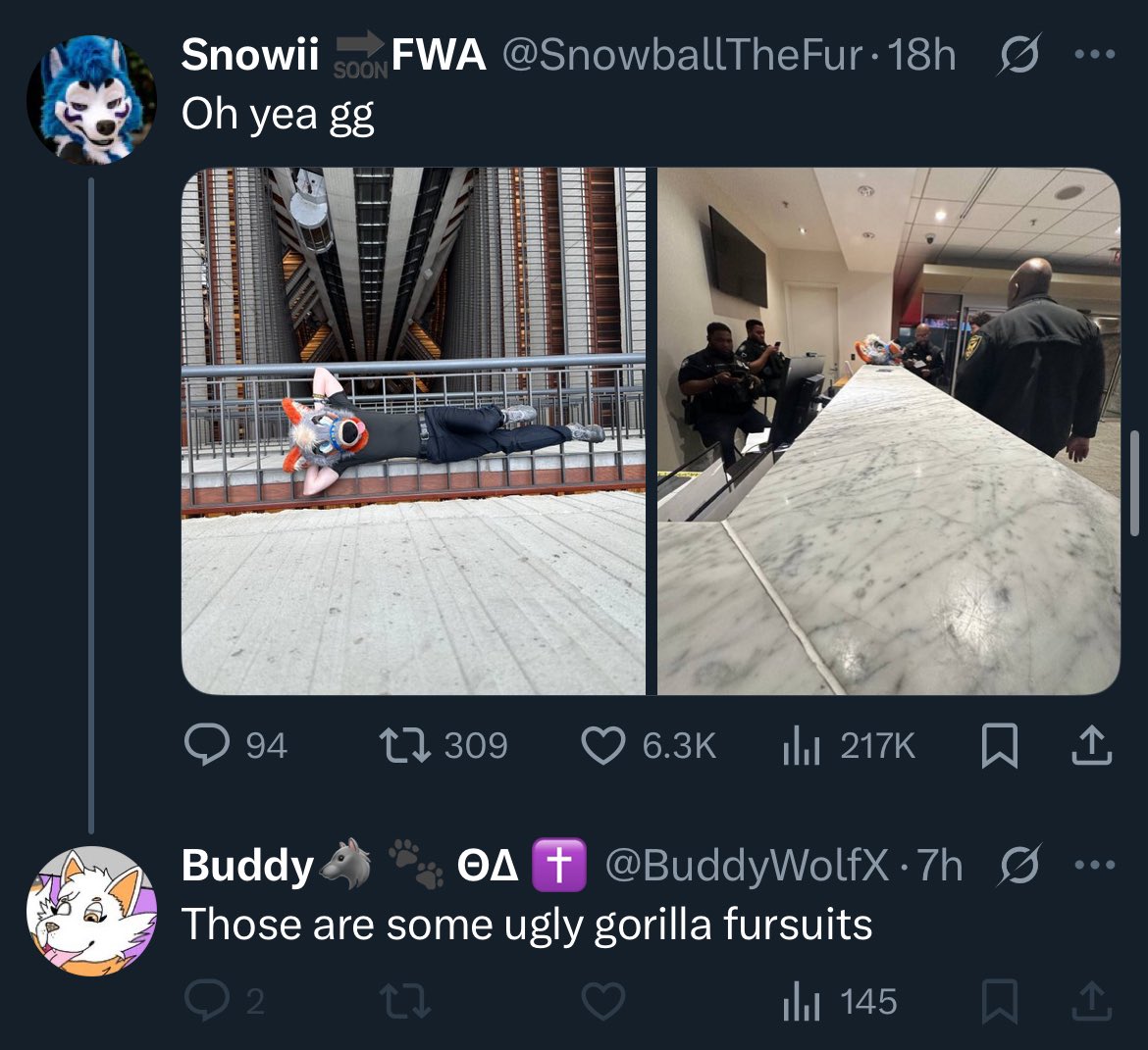 Pedo/Zoo Alerter tweet media