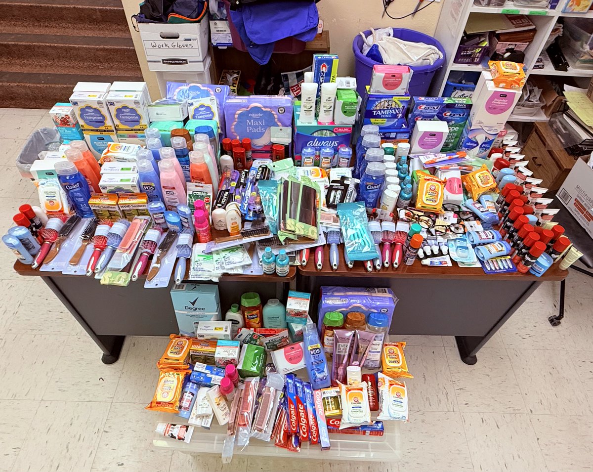 Northlands Rescue Mission tweet media