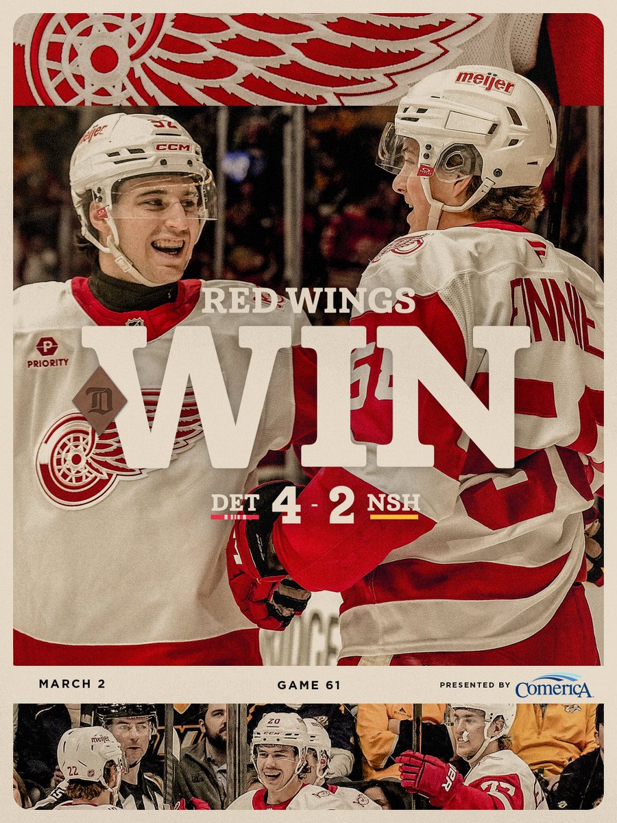 W in the Music City! #LGRW