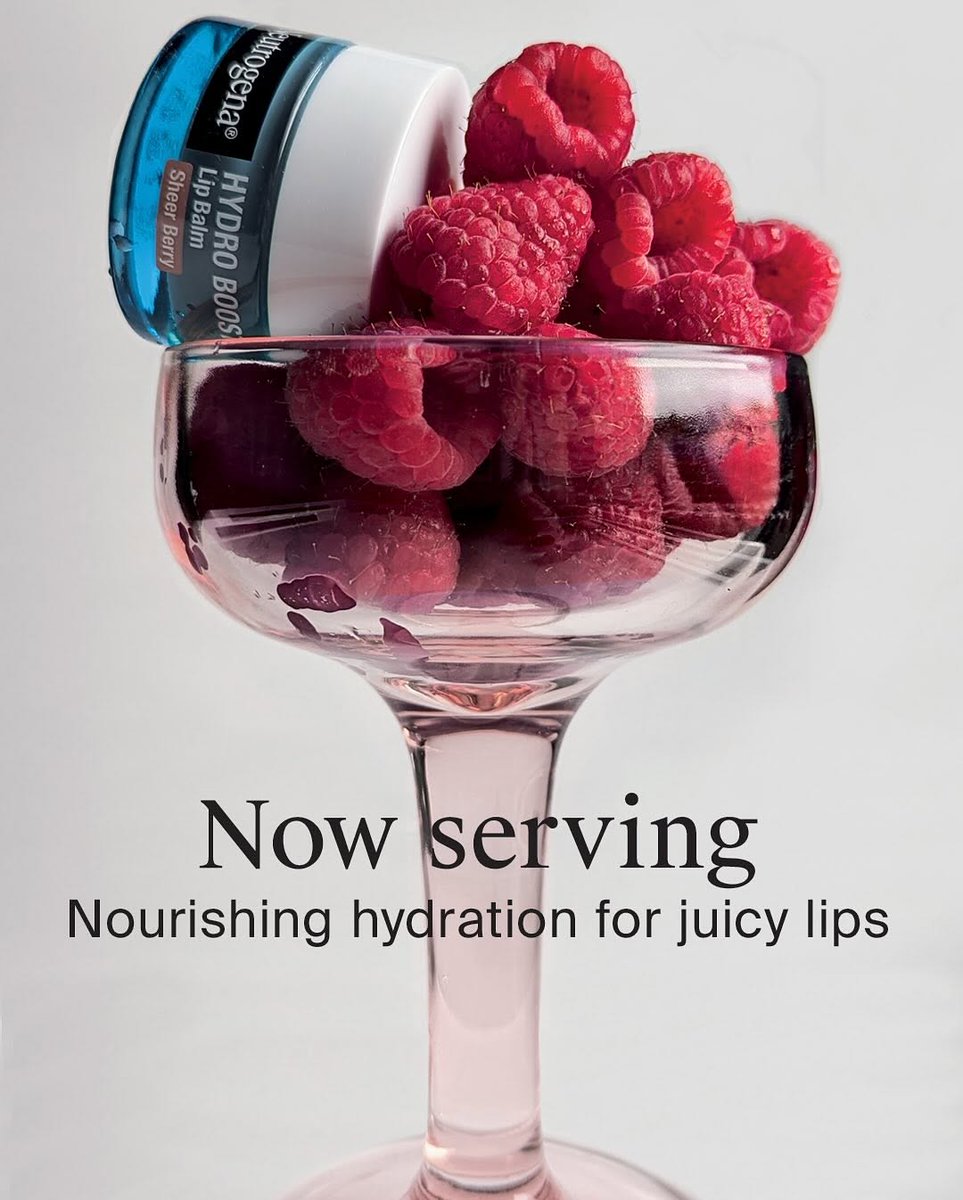 Neutrogena (Parody) ᴿᴾ tweet media