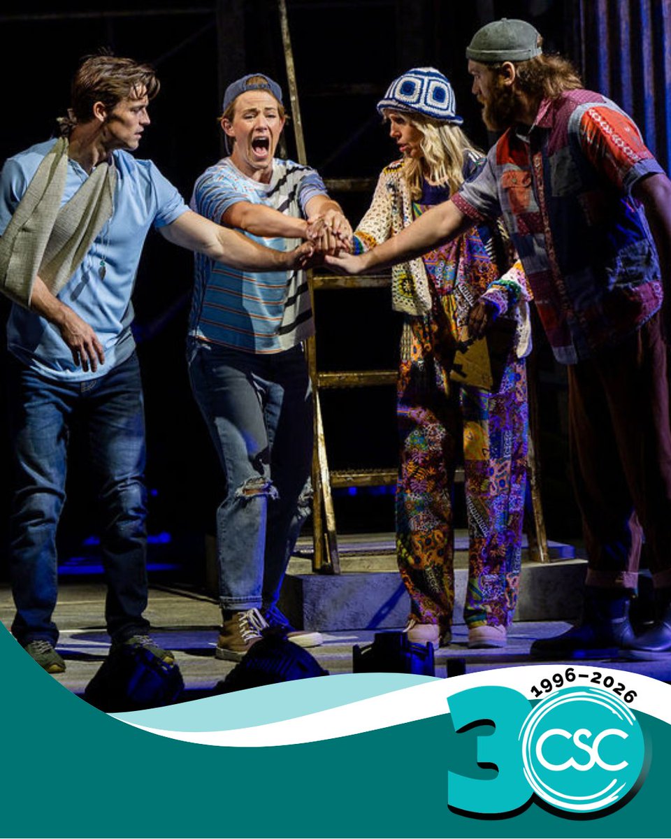 CommShakes tweet media