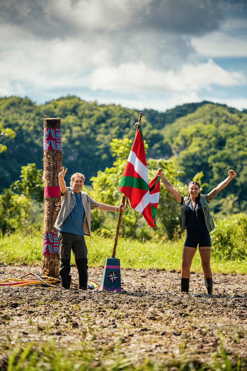 elconquis_etb's tweet photo. Gaurkoa hastera doa... 💥💪🐨👀

Bagoaazzz!!!!

#Conquis13ETB https://t.co/hsYY564bR5