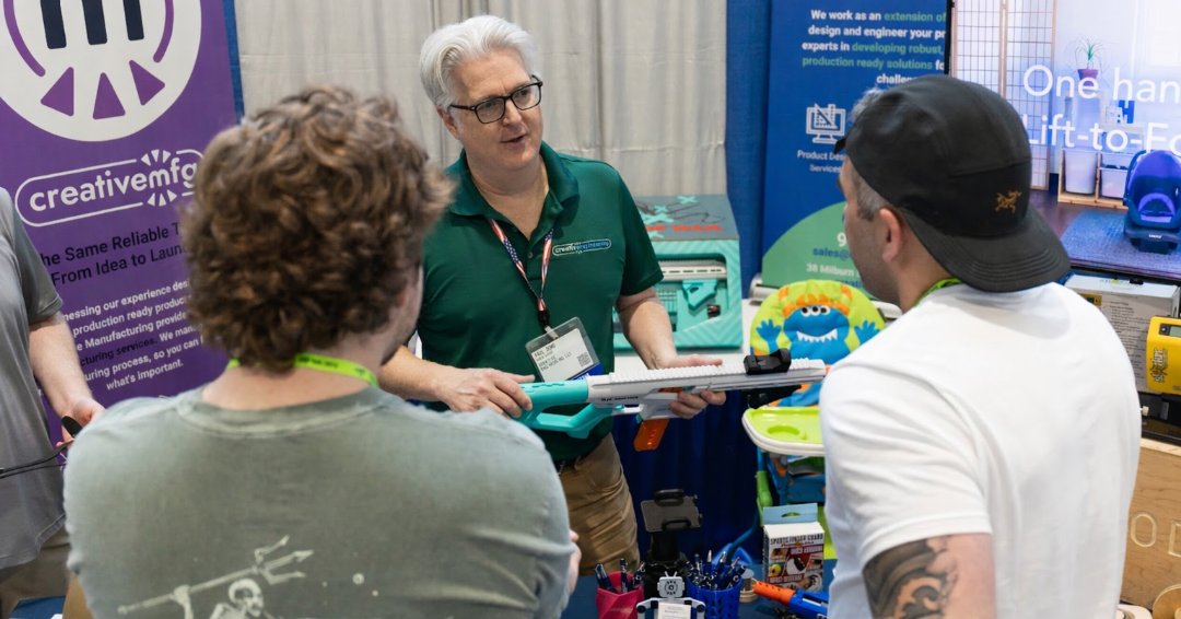 Design-2-Part Shows tweet media