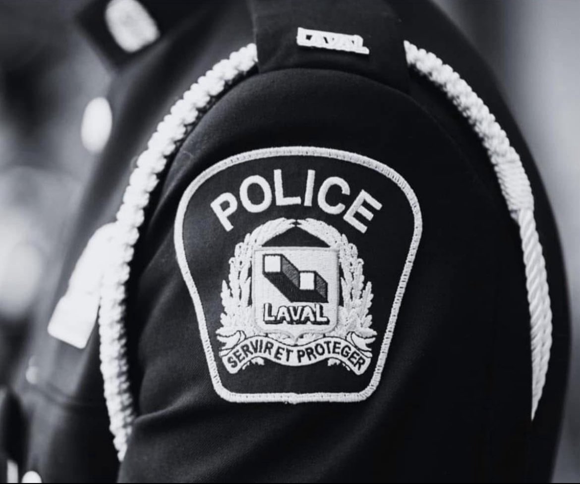 APL Pompiers Laval tweet media