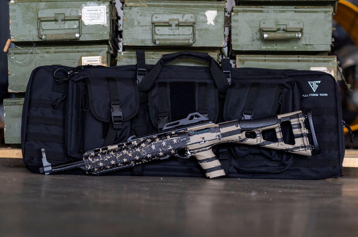 Hi-Point Firearms tweet media