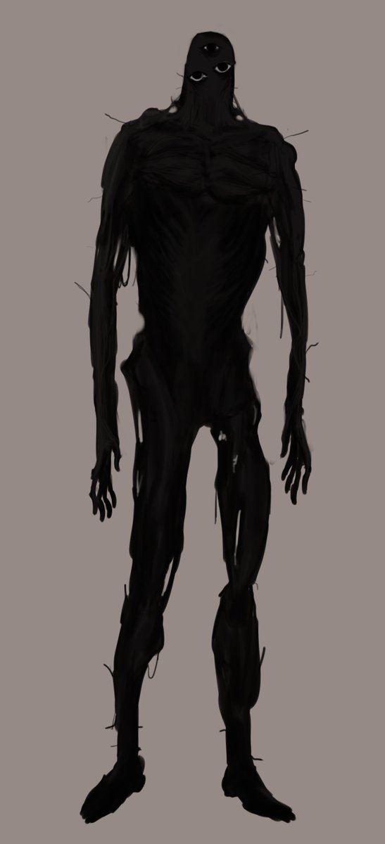 VOID MONGER tweet media