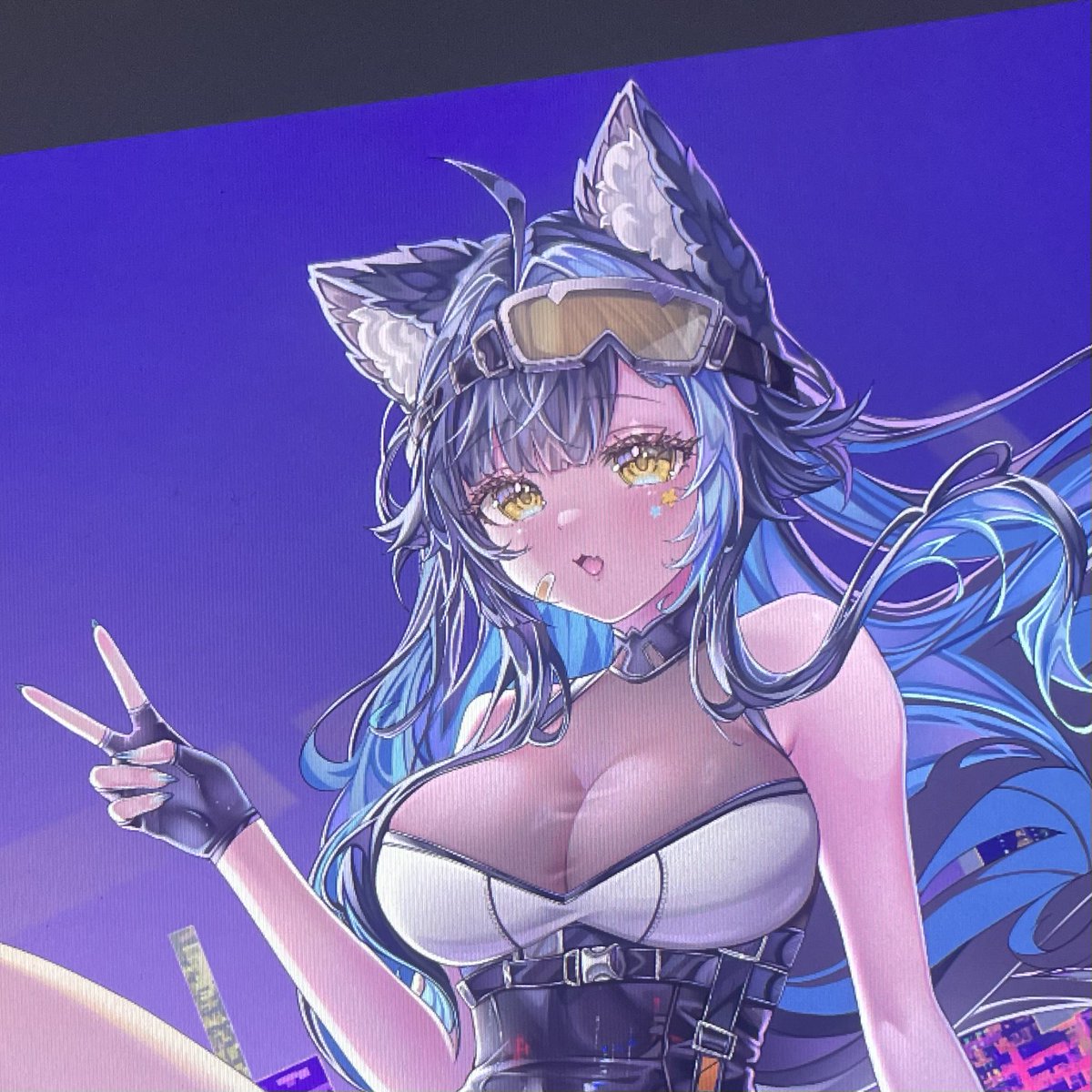 mi!yokoᖭི༏ᖫྀcomms open tweet media