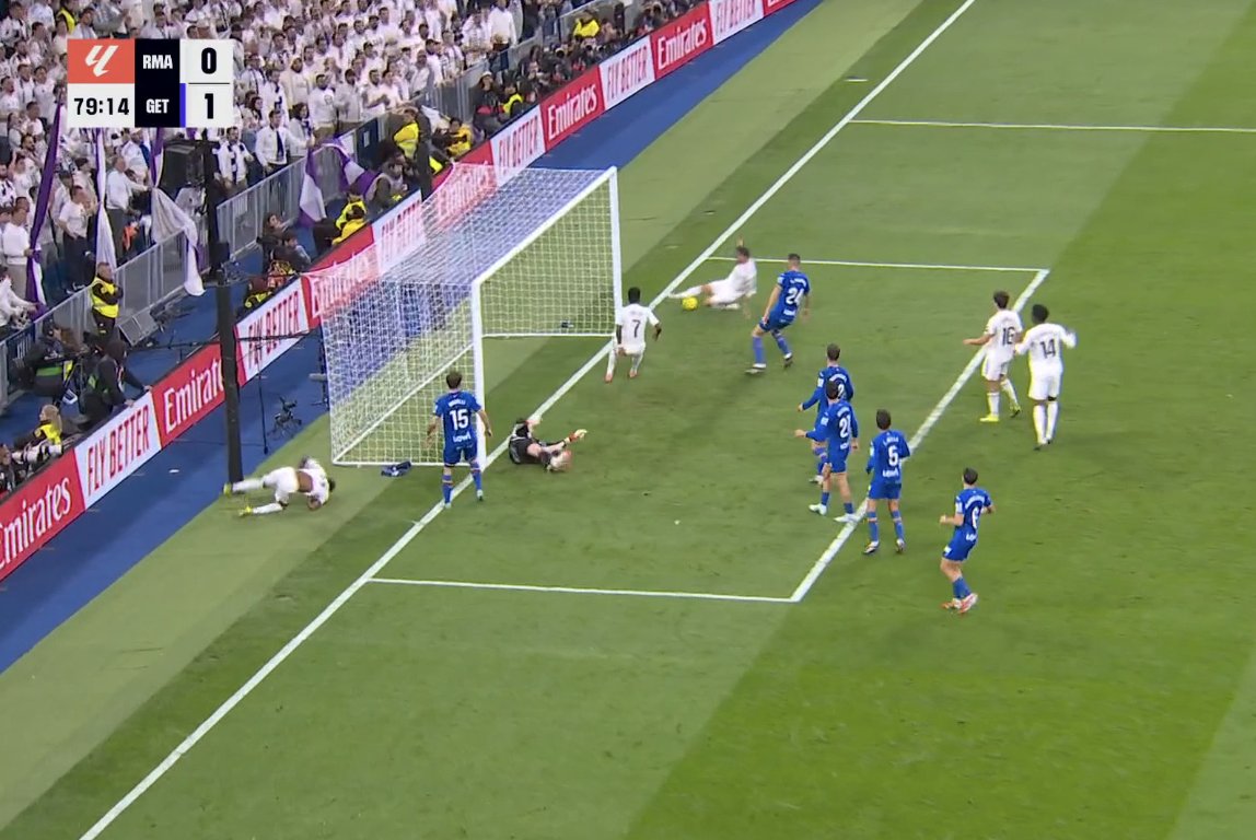 The Touchline | 𝐓 tweet media