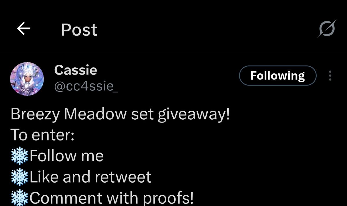 e๐ผโ๐ฅ๐ ๐ฆช๐๐ง๐ฌ๐โจ๐ฐ๐ช๐ฌ ๐ชฝ๐ฅ๐งบ๐ฎ๐๐ฎ๐โ๏ธ๐ฏ tweet media