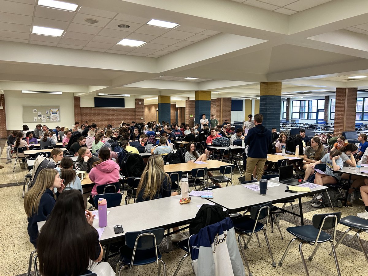 Norwin Track & Field tweet media