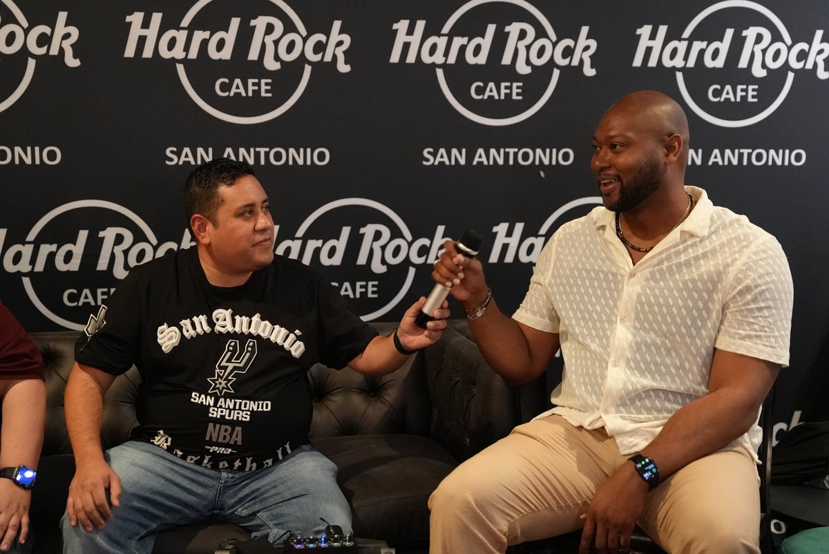 Joe Garcia tweet media