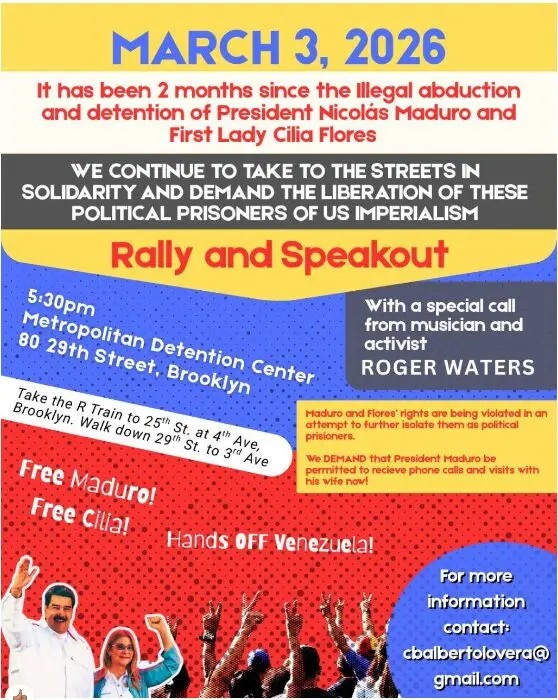 Popular Resistance tweet media