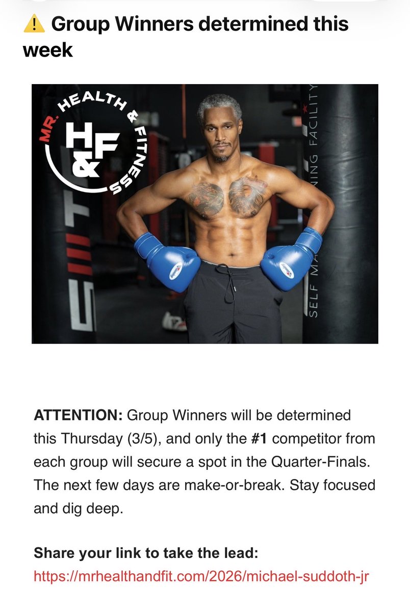 SUDDOTH 1 ★ tweet media