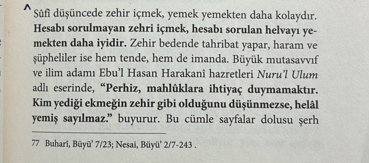 Kemal Özer - Bir Ömür Ramazan 
🌿