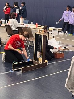 Santa Fe Trail Middle School tweet media