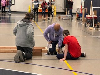 Santa Fe Trail Middle School tweet media