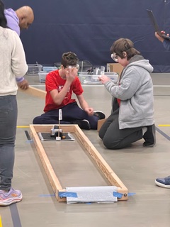 Santa Fe Trail Middle School tweet media