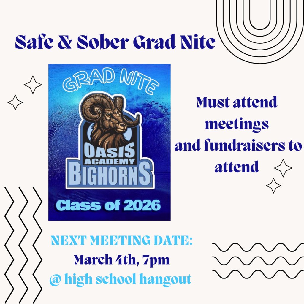 Oasis Academy tweet media