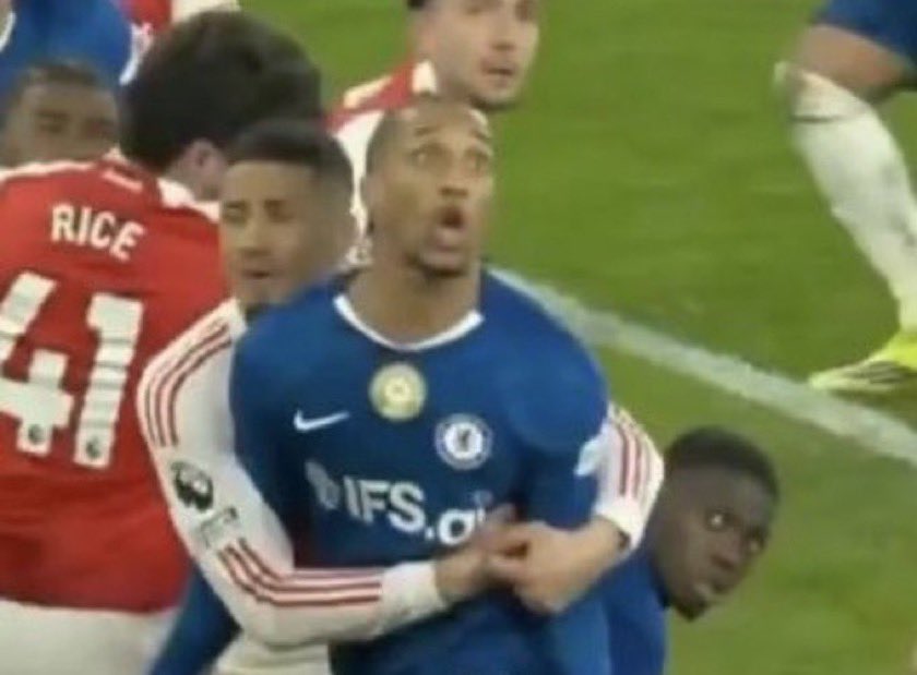 Jermaine Pennant tweet media