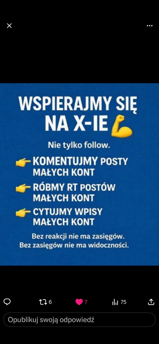 Przytulajmy się 😊