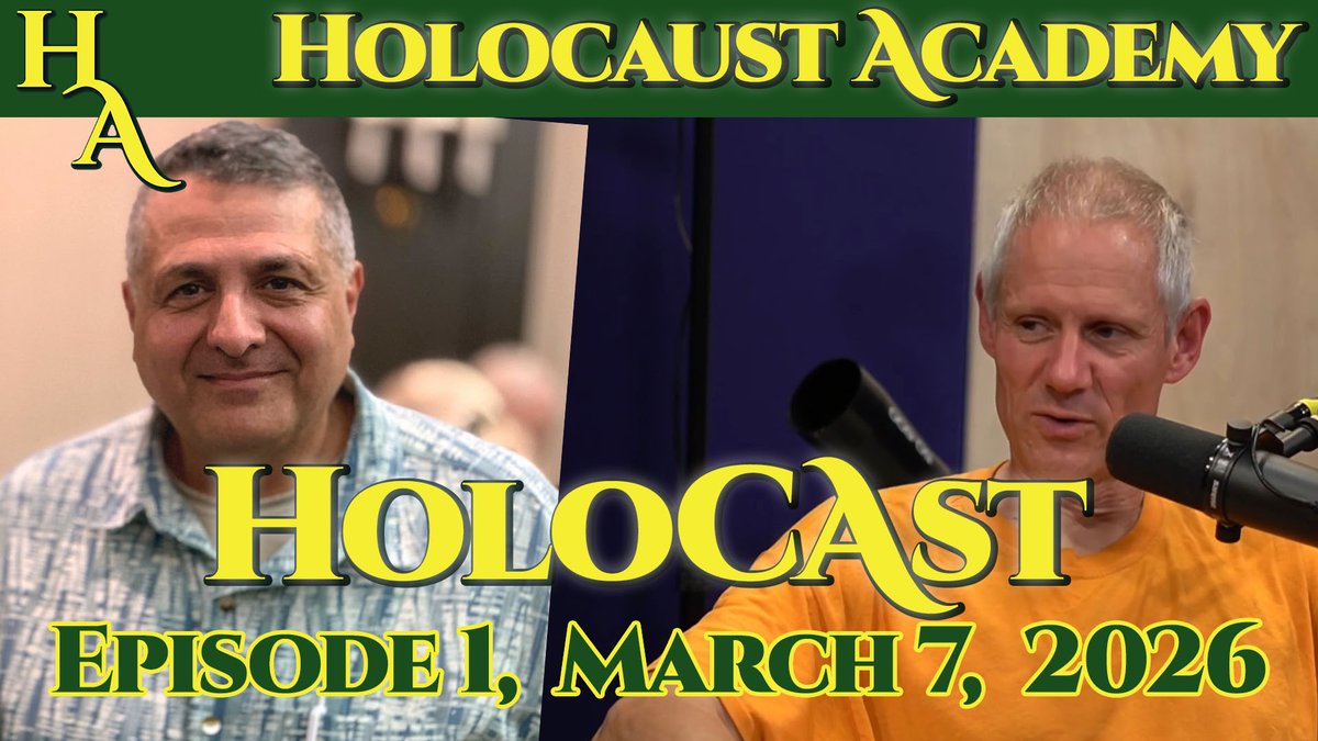 Germar Rudolf (* 1964) tweet media