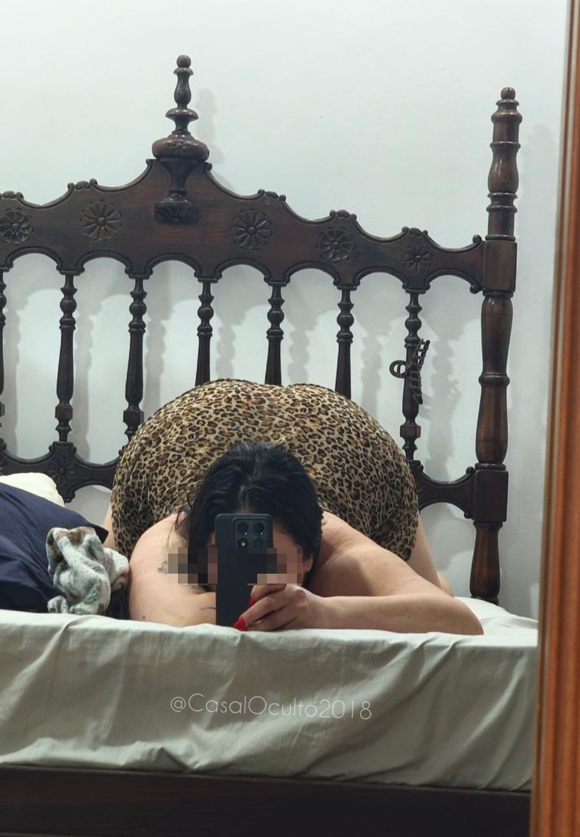 CasalOculto2_18's tweet photo. Estou pronta pra atacar🐆♠️ #rt #casadas #hotwife #casaisliberal 

https://t.co/Fwe2bPc5H2

@HomemAdmirador 
@__RIQUELME___0 
@PHSafado 
@BronhaDivulga 
@brother_divulga 
@divulgastopp 
@DivulgaCasadas_ 
@Esposas_Safadas 
@Esposascuckold1 
@astopdoX 
@xizzoficial 
@CornoCapacho_ https://t.co/cFaWpXFJ5b