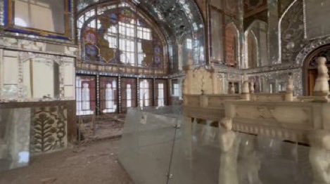 Nazanin Nour tweet media